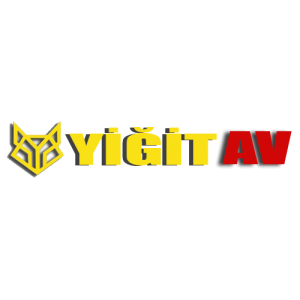 yigitav.com logo