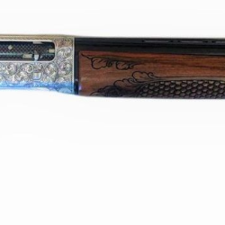 CARİZMA FULL İŞLEMELİ YARI OTOMATİK AV TÜFEĞİ MODEL 7