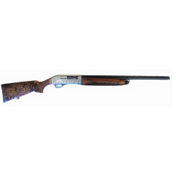 CARİZMA FULL İŞLEMELİ YARI OTOMATİK AV TÜFEĞİ MODEL 7