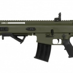 CASTELLO SCAR CSR-12 YARI OTO.YİVSİZ AV TÜFEĞİ