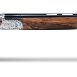 HUĞLU VENTUS SGR 9 SÜPER POZE AV TÜFEĞİ